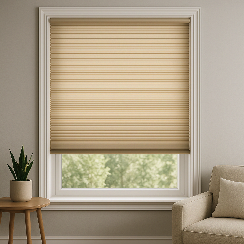 Cellular Shades
