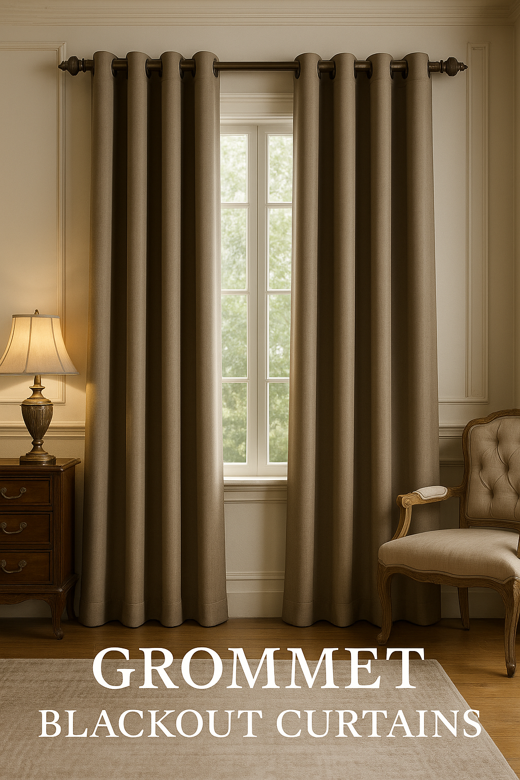 Roller Shades