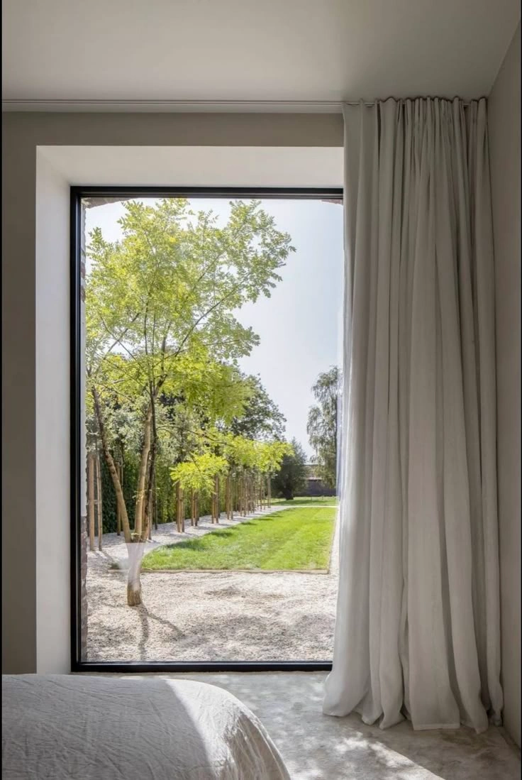 Curtains