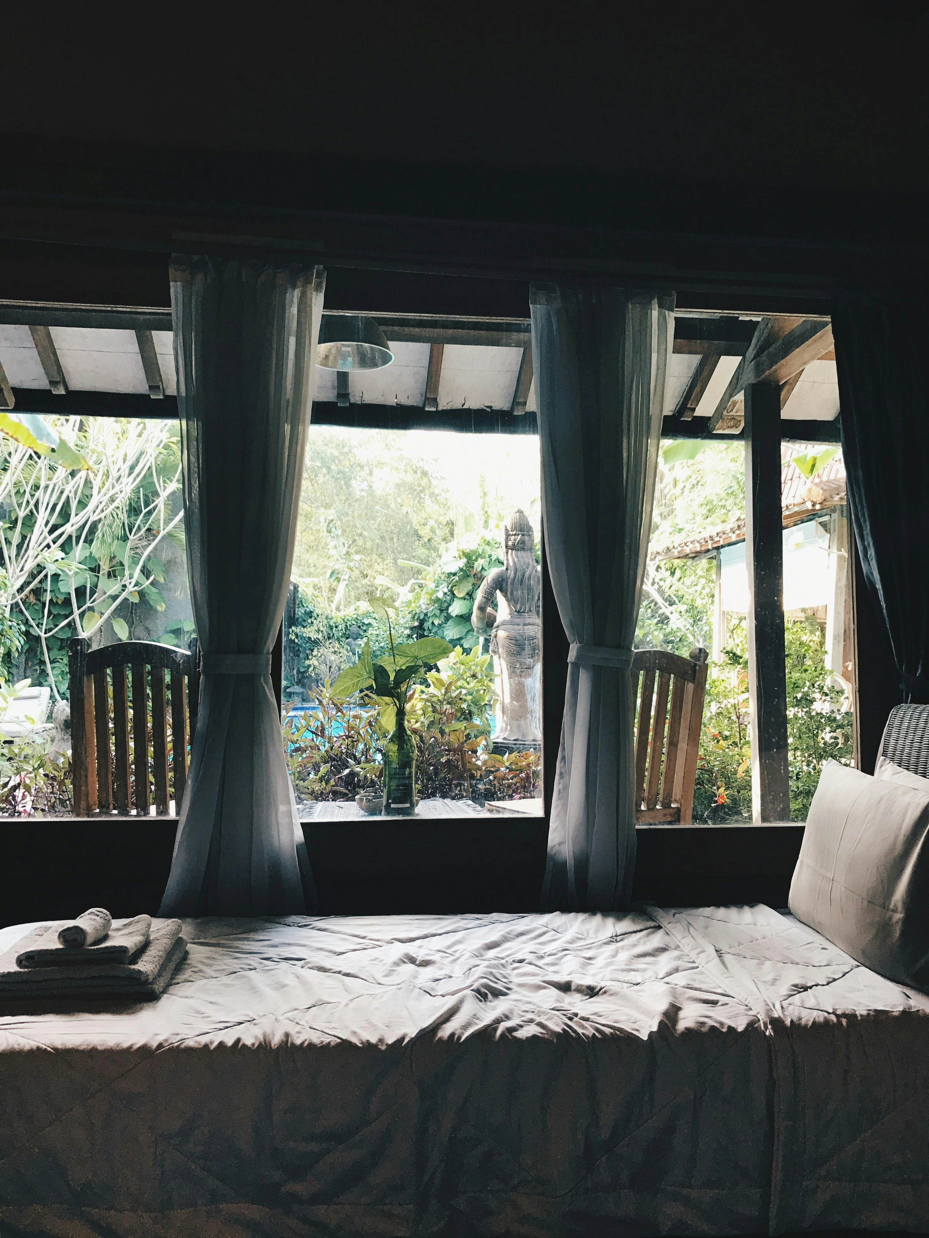 Outdoor Curtains