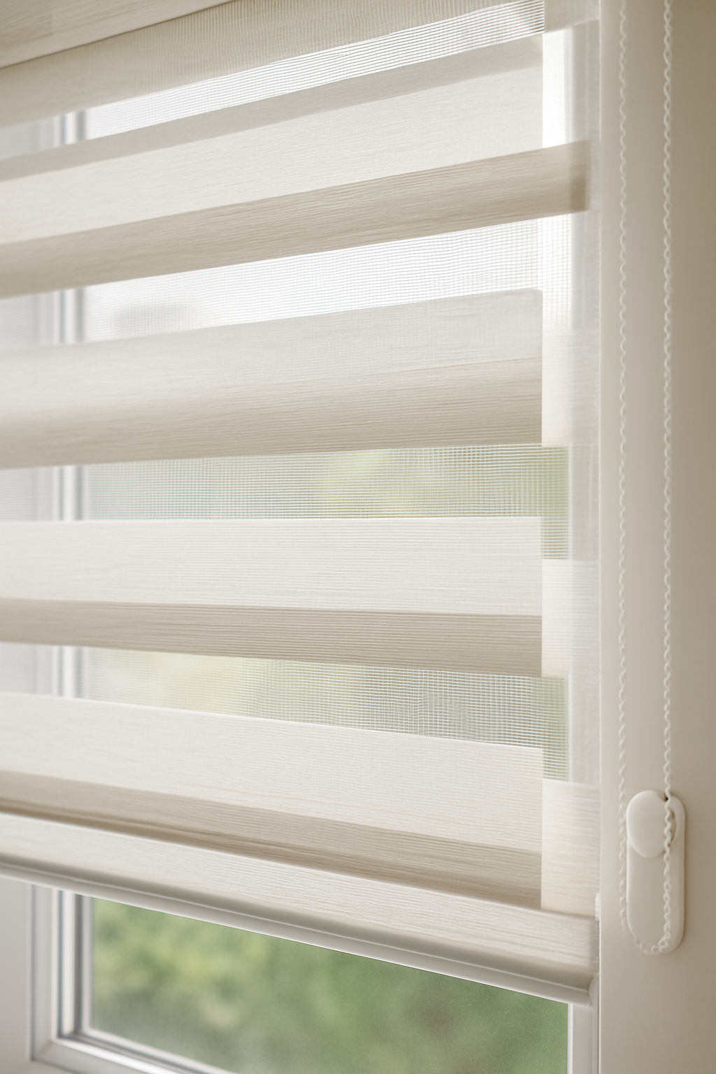 Café Shutters